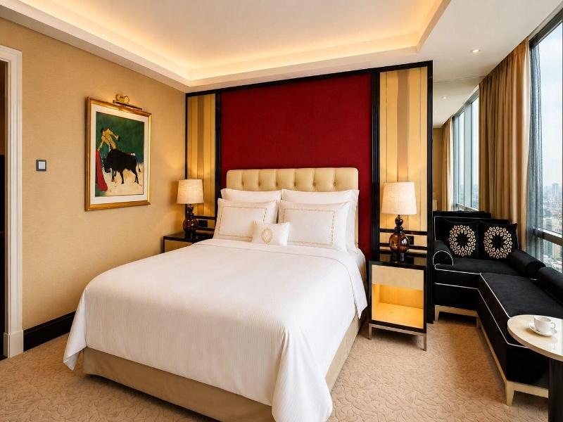 Trans Hotel Jakarta image