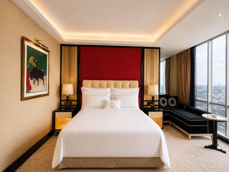 Trans Hotel Jakarta image