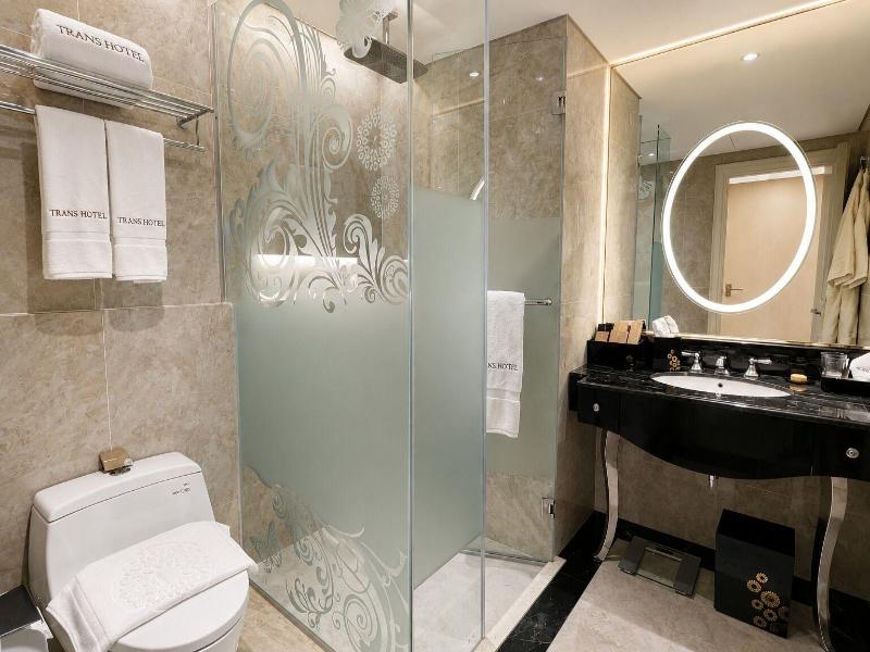 Trans Hotel Jakarta image