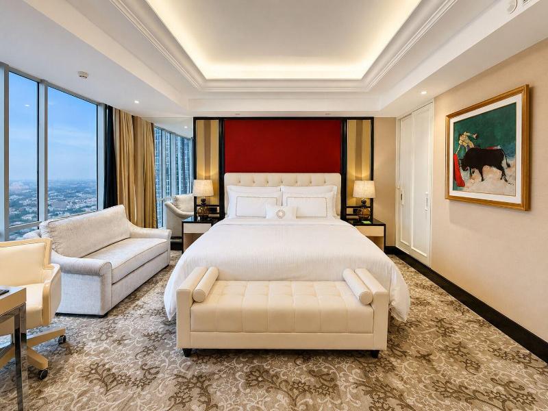 Trans Hotel Jakarta image