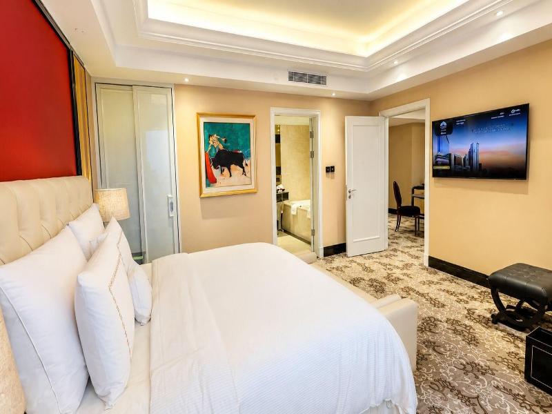 Trans Hotel Jakarta image