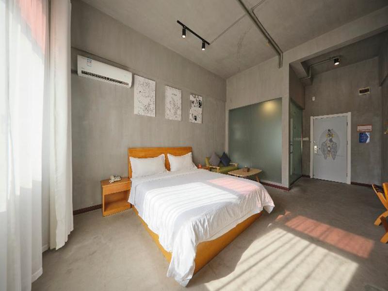 Yushan MJ Cultural Creative Theme image
