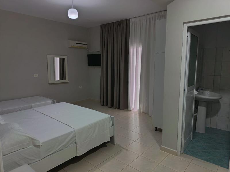 Hotel Alex image