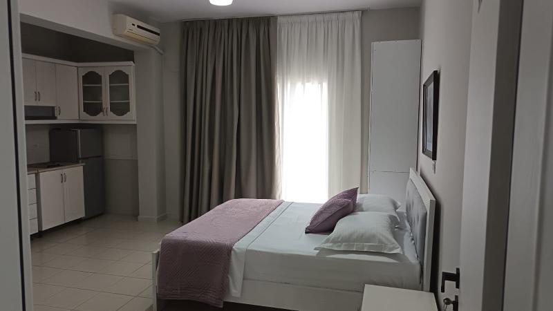 Hotel Alex image