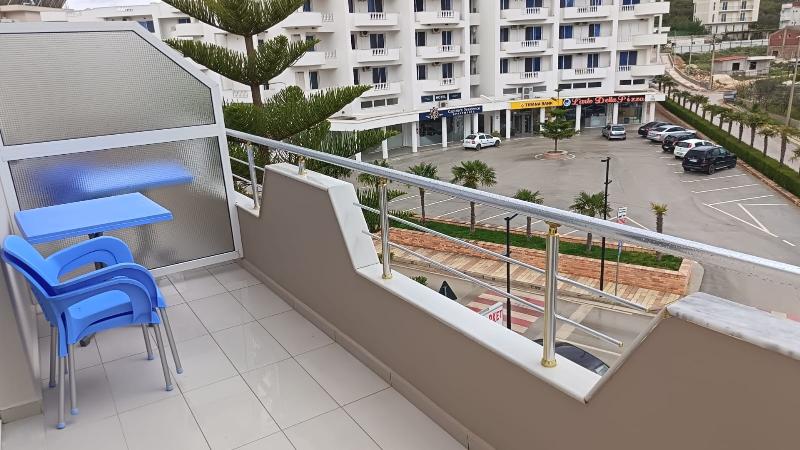 Hotel Alex image