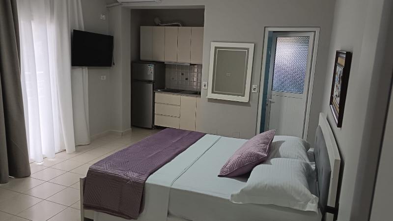 Hotel Alex image