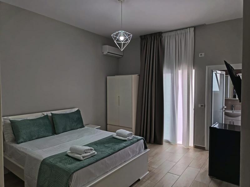 Hotel Alex image