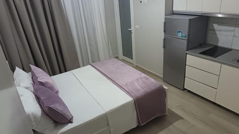 Hotel Alex image
