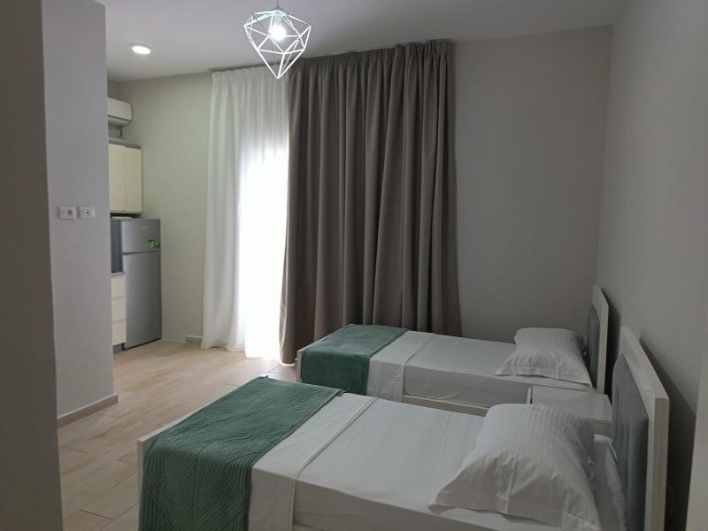 Hotel Alex image