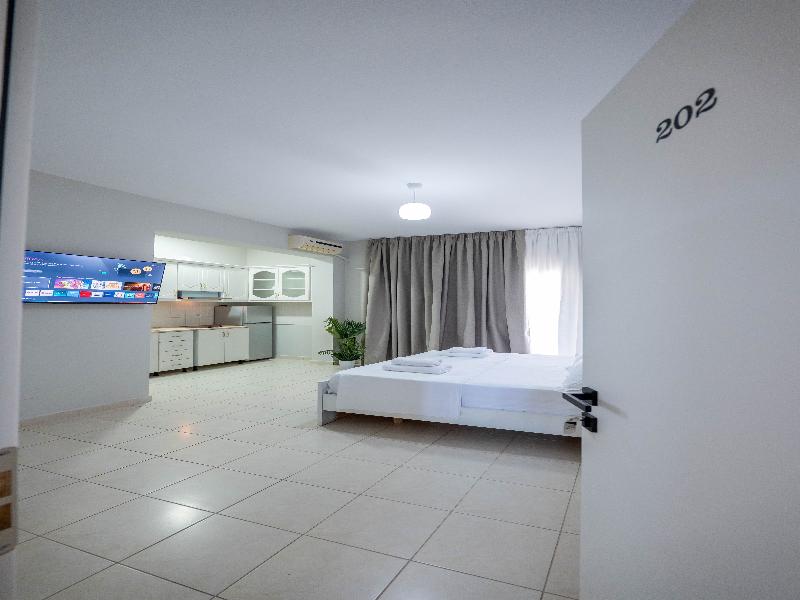 Hotel Alex image