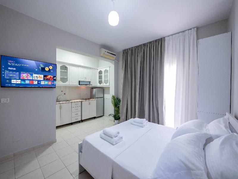 Hotel Alex image