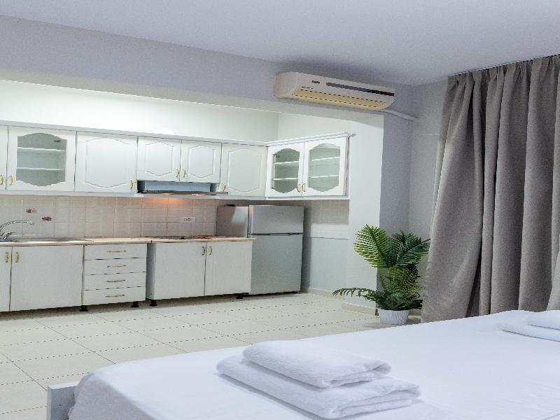 Hotel Alex image