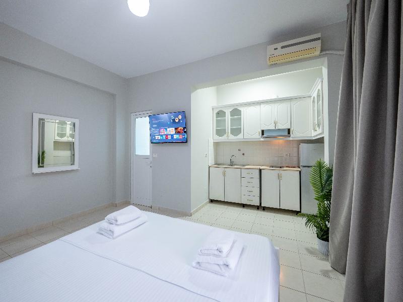 Hotel Alex image