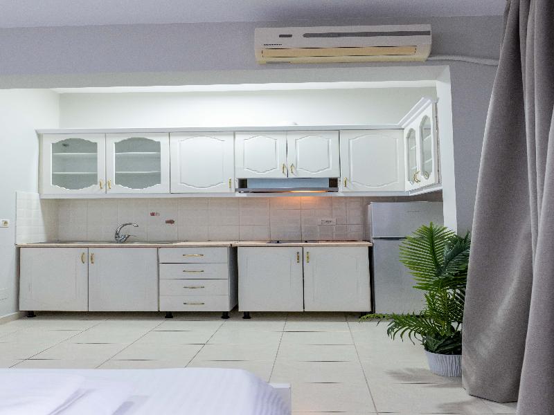 Hotel Alex image