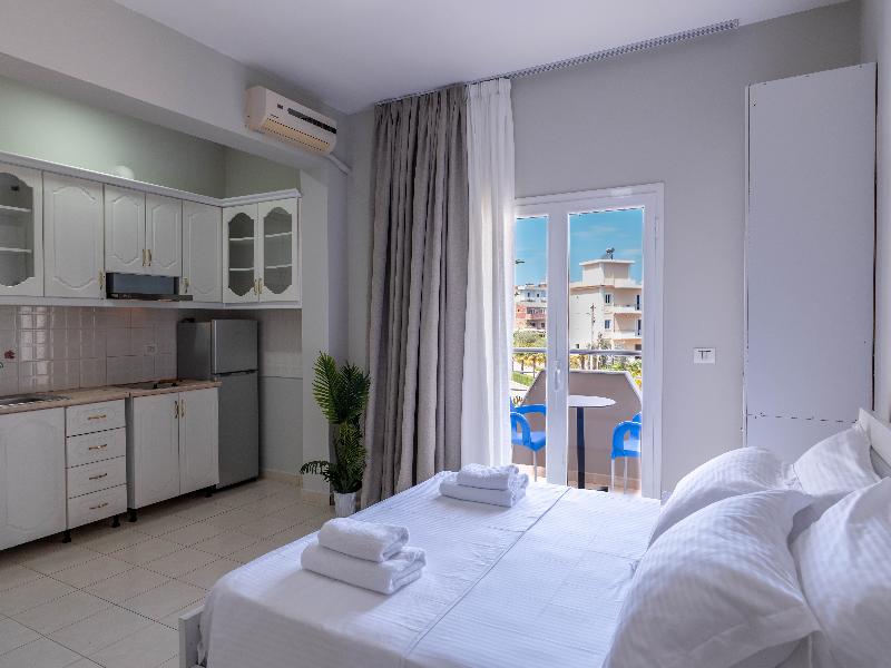 Hotel Alex image