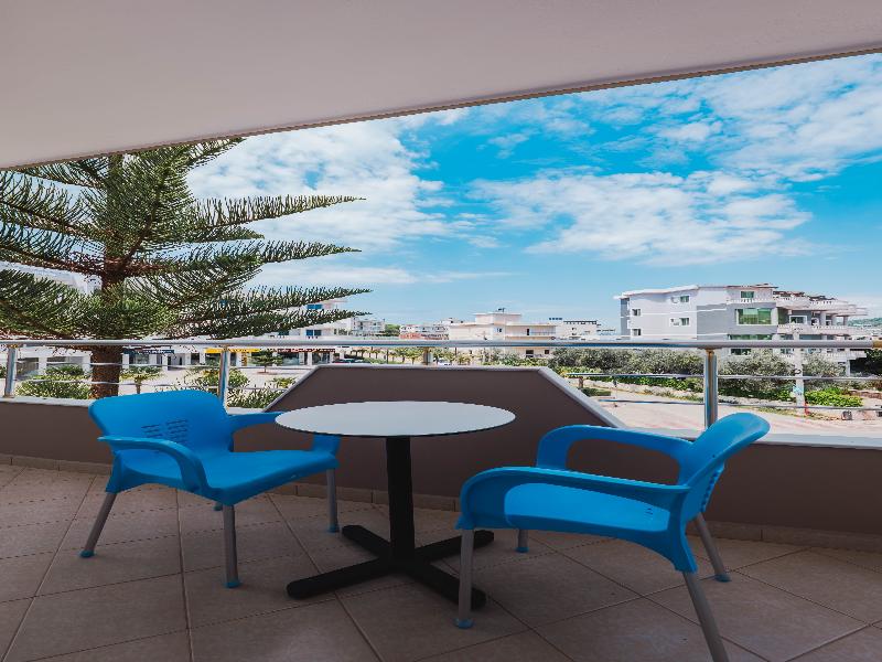 Hotel Alex image
