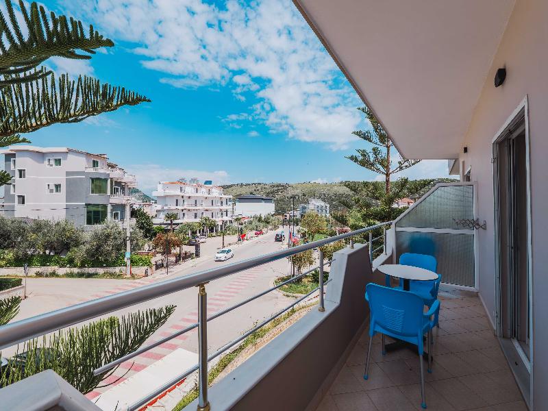 Hotel Alex image