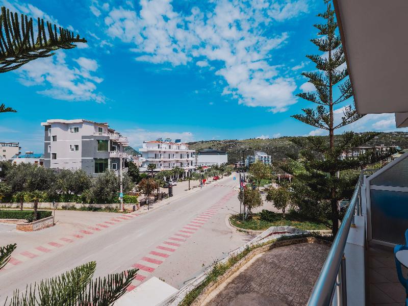 Hotel Alex image