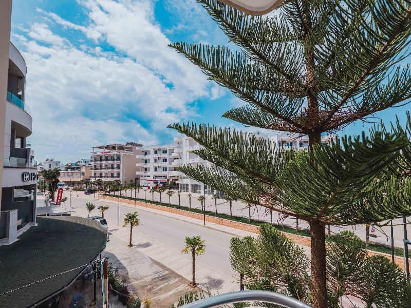 Hotel Alex image