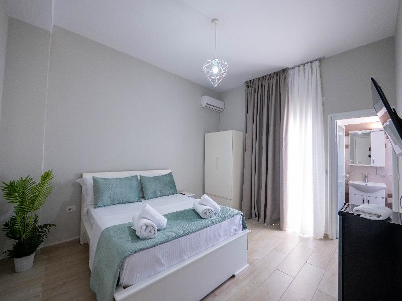 Hotel Alex image