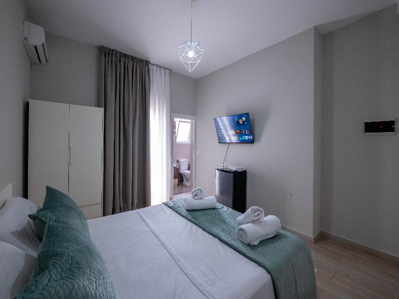 Hotel Alex image