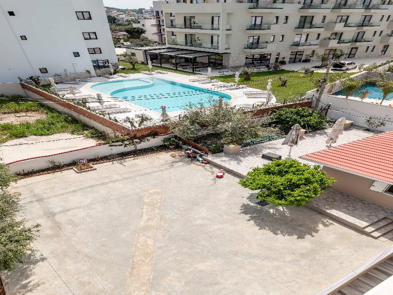 Hotel Alex image