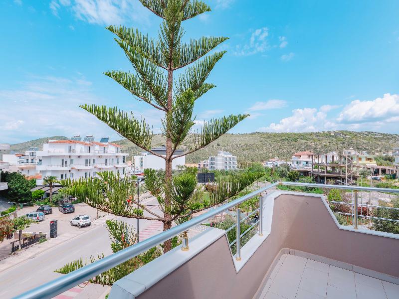 Hotel Alex image