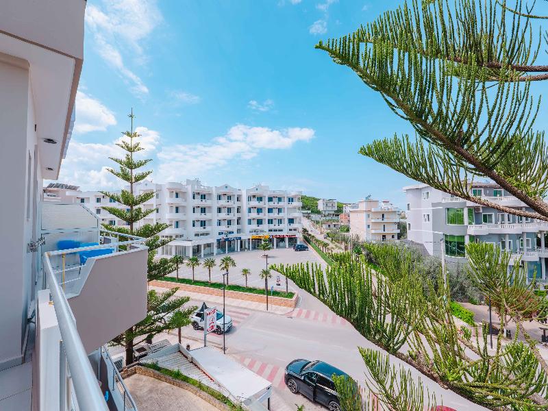 Hotel Alex image
