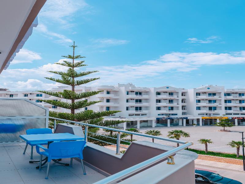 Hotel Alex image