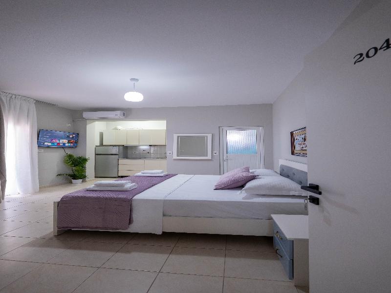 Hotel Alex image