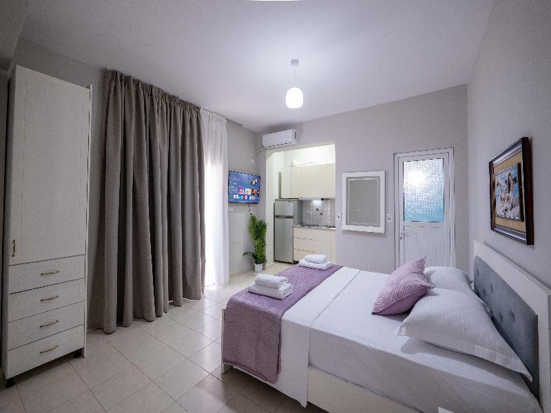 Hotel Alex image