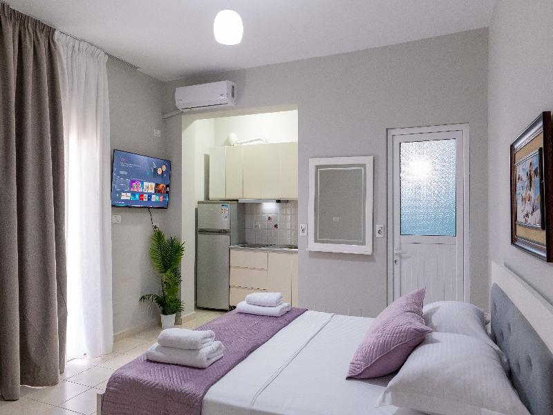 Hotel Alex image