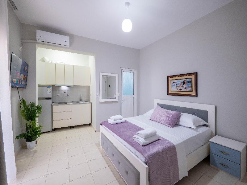 Hotel Alex image