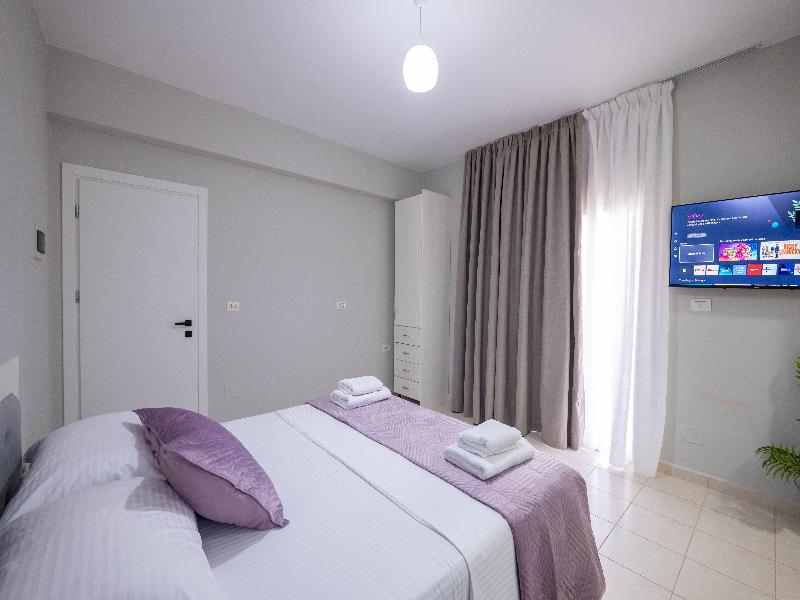 Hotel Alex image