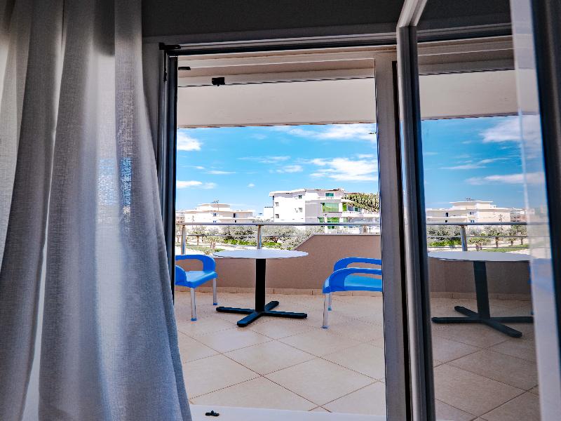Hotel Alex image