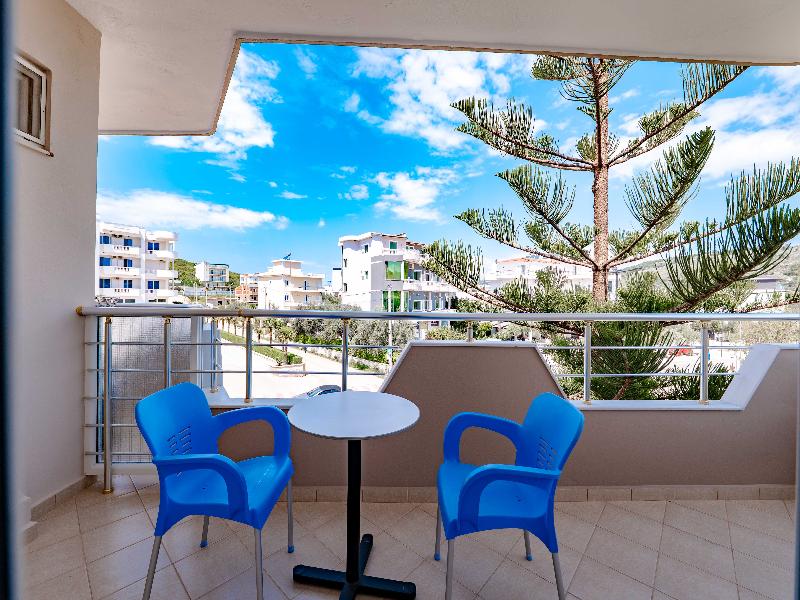 Hotel Alex image