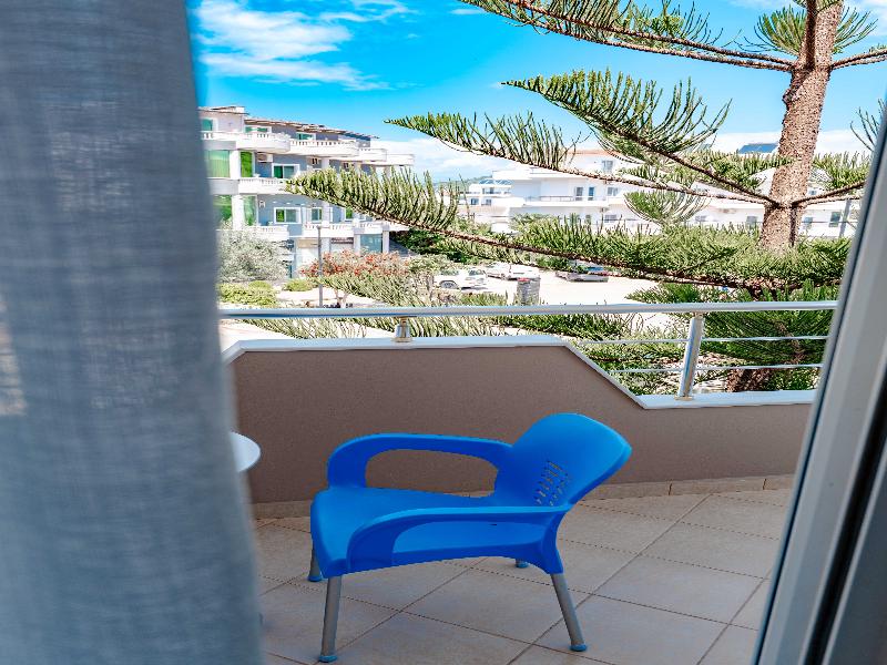Hotel Alex image