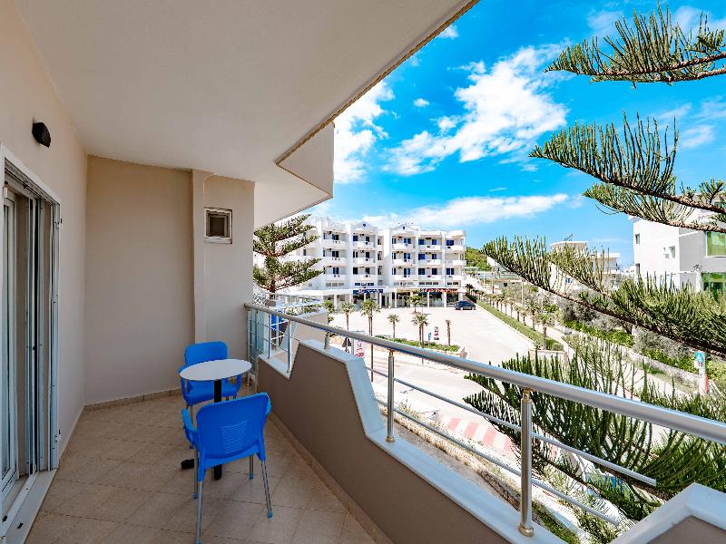 Hotel Alex image