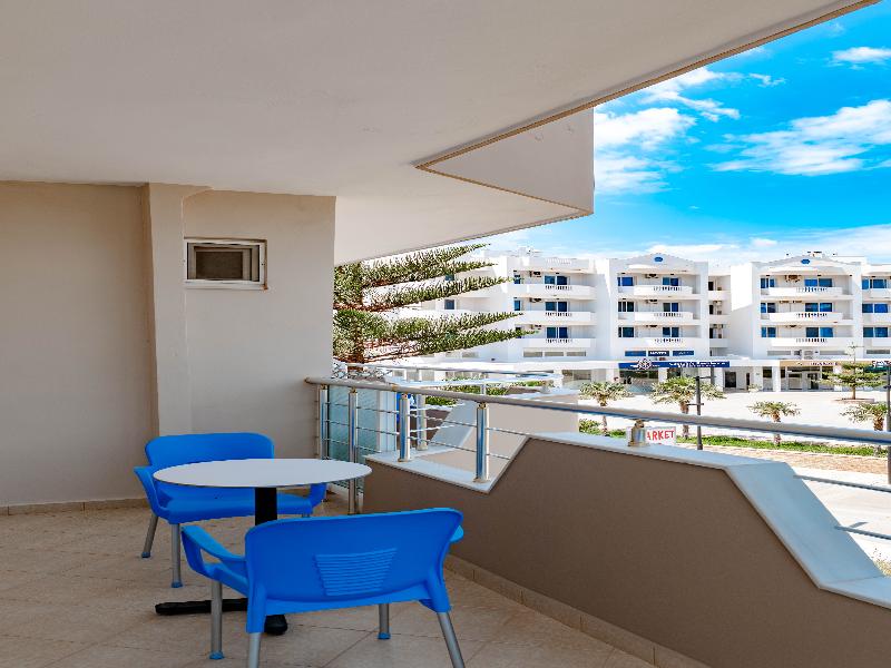 Hotel Alex image