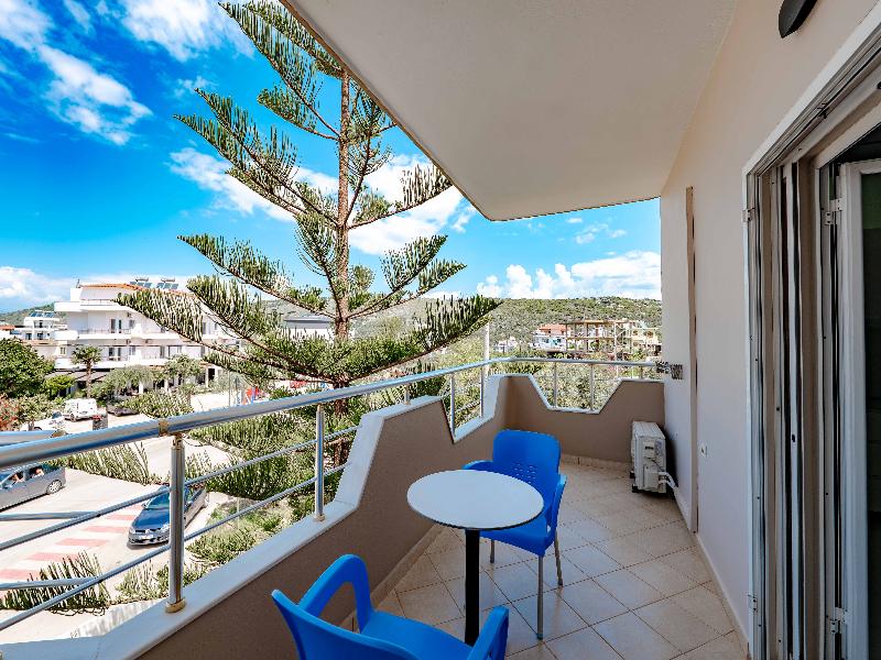 Hotel Alex image