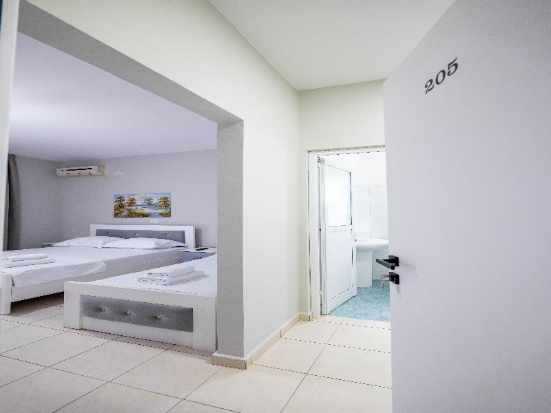 Hotel Alex image