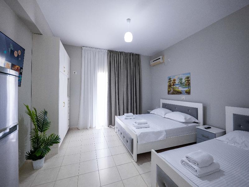 Hotel Alex image