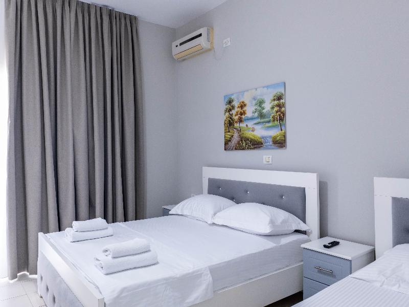 Hotel Alex image