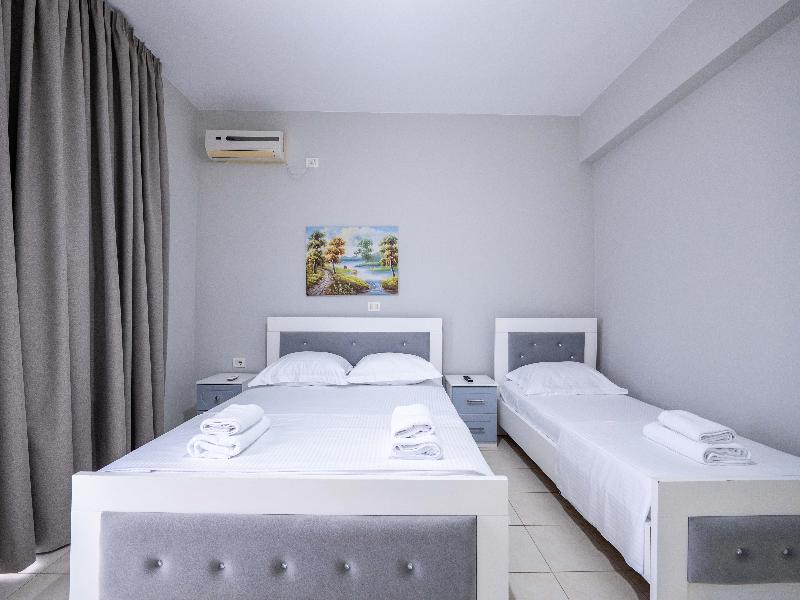 Hotel Alex image