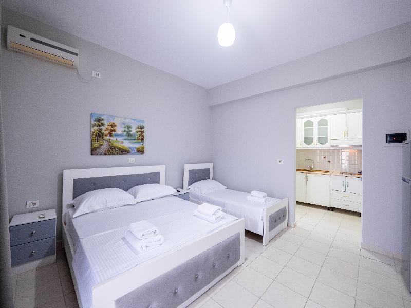 Hotel Alex image