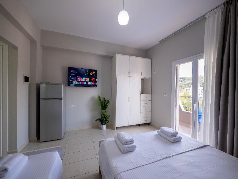 Hotel Alex image