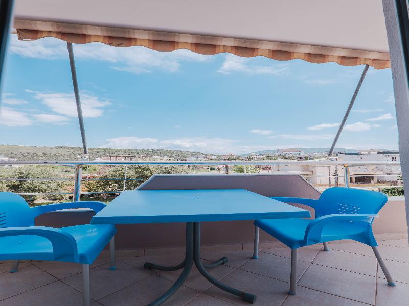 Hotel Alex image