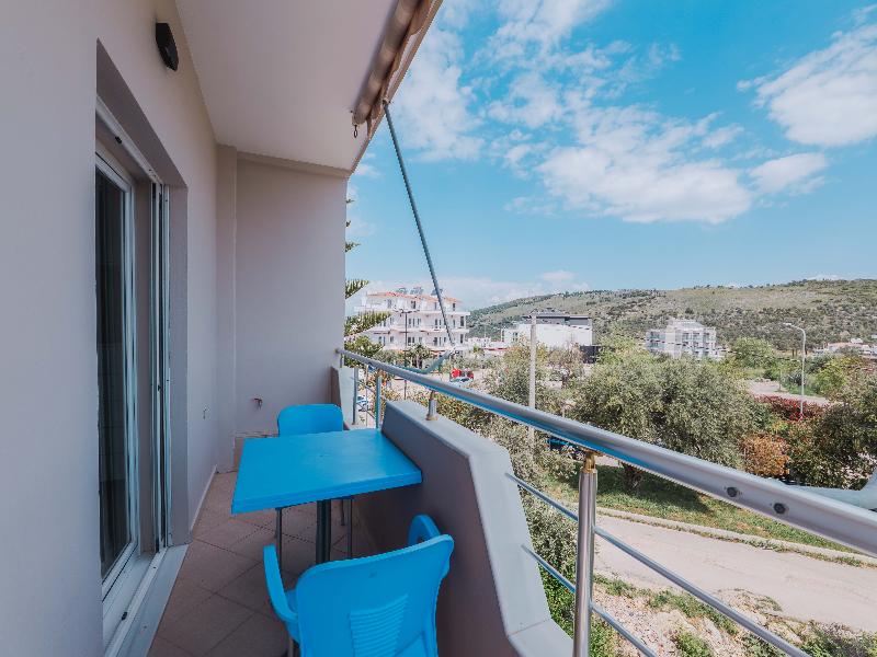 Hotel Alex image