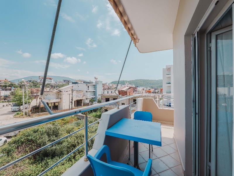 Hotel Alex image