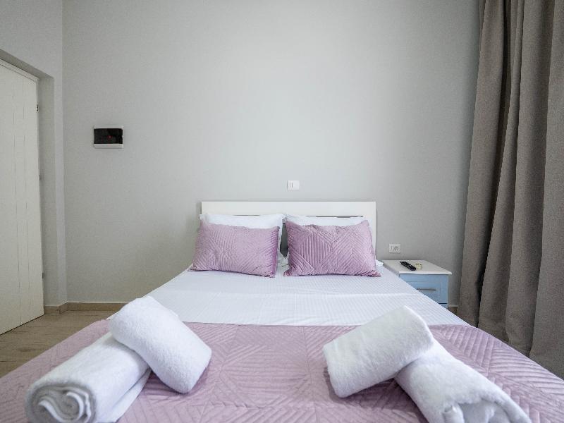Hotel Alex image